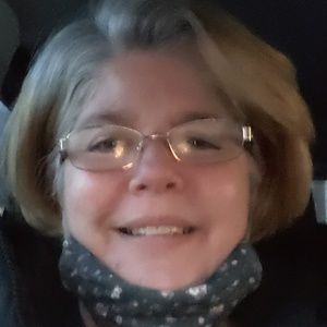 Meet your Posher, Sheri